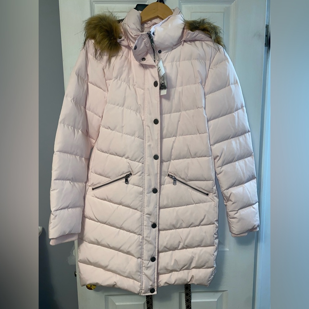 Reitmans Winter Jacket
